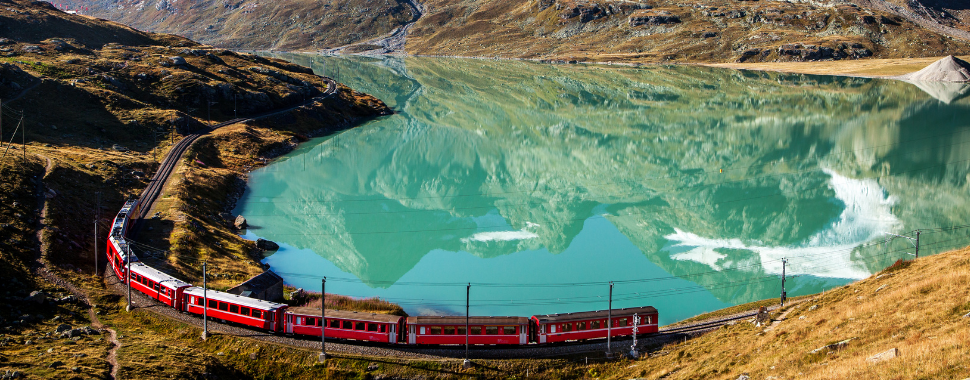 Bernina