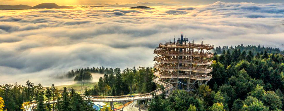 Beskid Sądecki