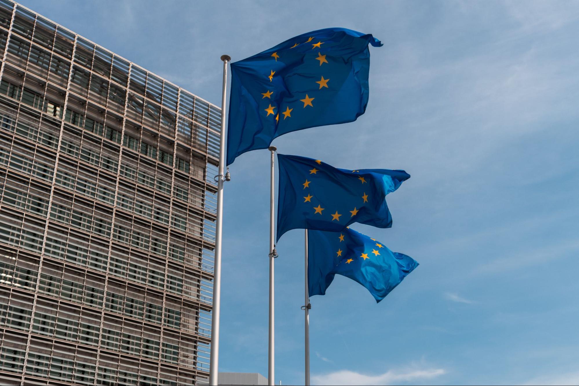 WYCIECZKA DO PARLAMENTU EUROPEJSKIEGO
