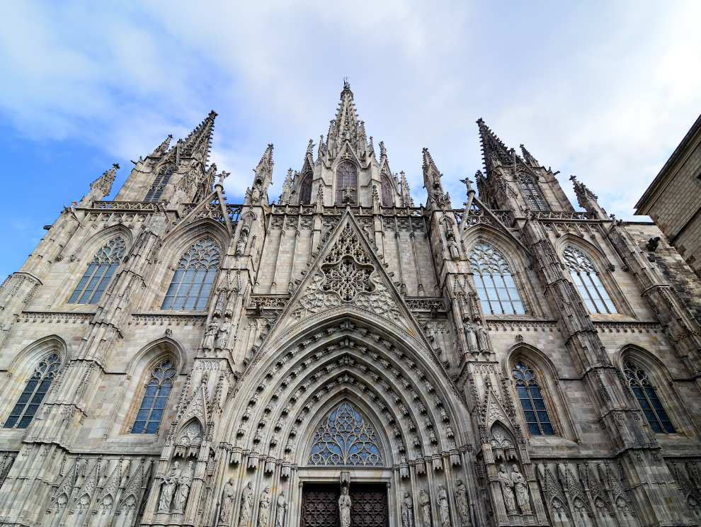 WYCIECZKA OBJAZDOWA DO BARCELONY