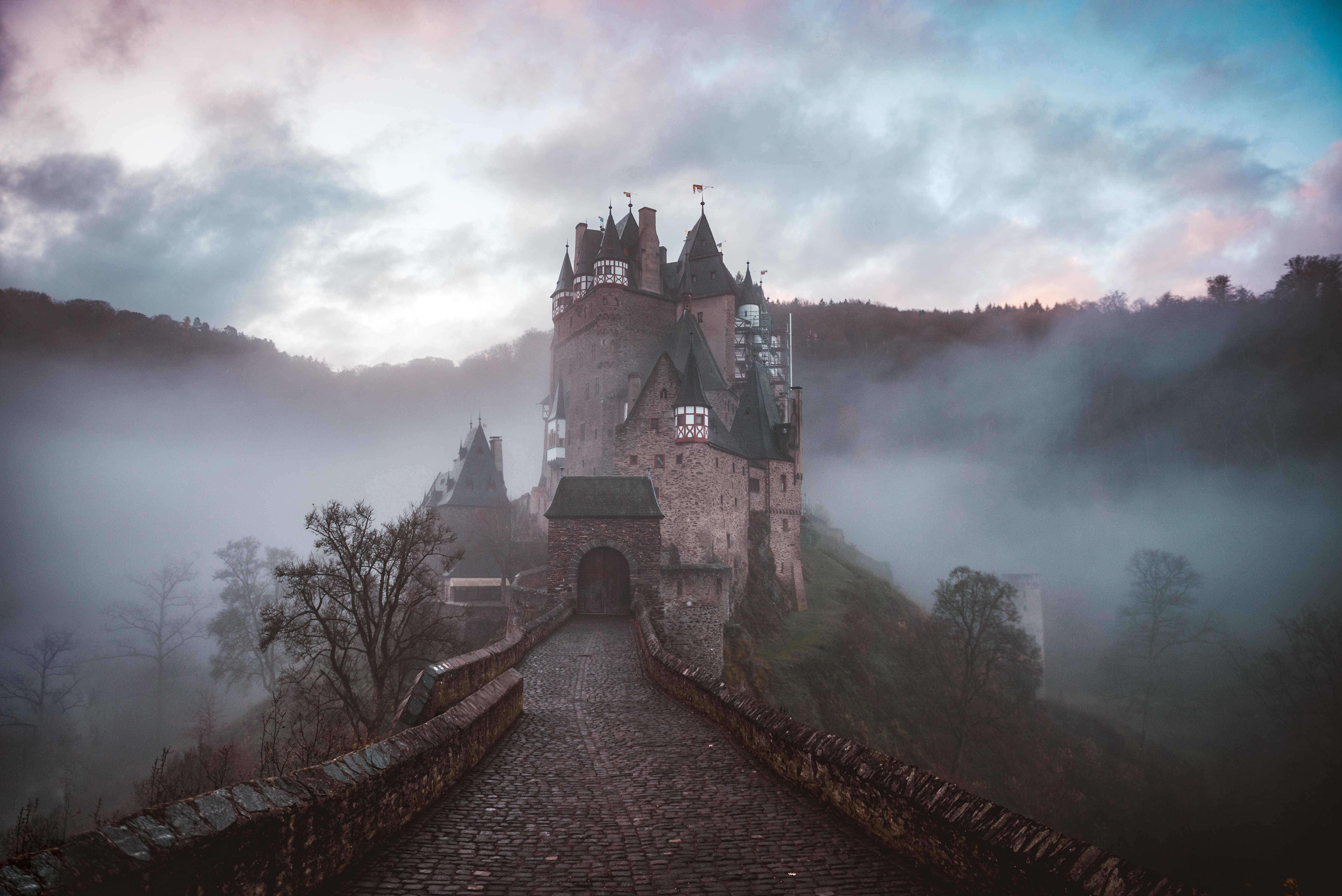 WYCIECZKA OBJAZDOWA RUMUNIA - DRACULA TOUR